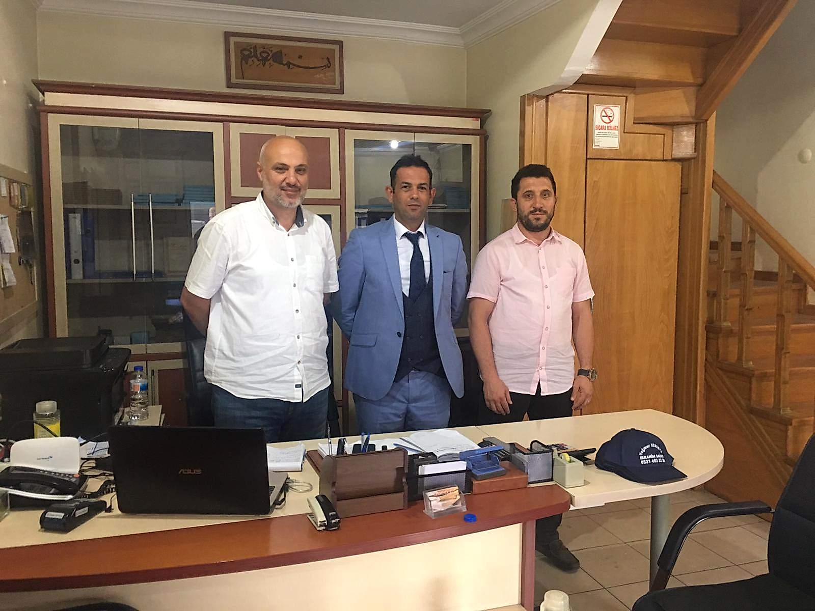 Yağmur Kereste Ankara Sincan